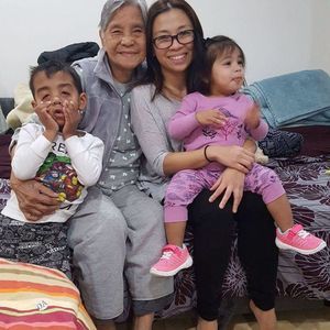 Meet your Posher, Margret